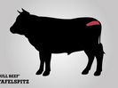 Tafelspitz vom Bull Beef