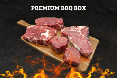 Premium BBQ Box