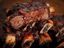 Bull Beef® Grillbox "Einfach Grillen"