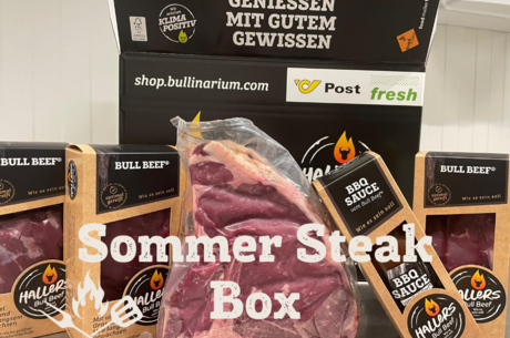 Sommer Steak Box